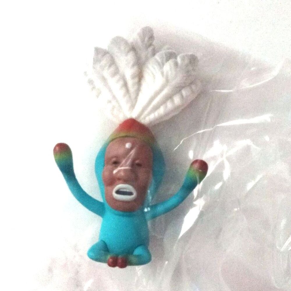 kobito zukan little  figure